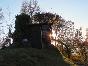 MONTE GIOCO (1366 m) da Spettino Alto in solitaria-13ott26-FOTOGALLERY